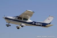 C-GOPC @ KOSH - Cessna 177B Cardinal  C/N 17701498, C-GOPC