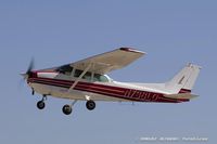 N738LQ @ KOSH - Cessna 172N Skyhawk  C/N 17270065, N738LQ - by Dariusz Jezewski www.FotoDj.com