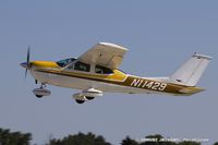 N11429 @ KOSH - Cessna 177B Cardinal  C/N 17702338, N11429