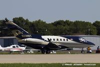 N239RT @ KOSH - Raytheon Aircraft Company 390 Premier  C/N RB-139, N239RT - by Dariusz Jezewski www.FotoDj.com