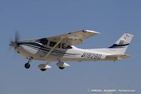 N182BG @ KOSH - Cessna R182 Skylane RG  C/N R18200256, N182BG - by Dariusz Jezewski www.FotoDj.com
