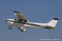 C-GNVM @ KOSH - Cessna 172M Skyhawk  C/N 17262137, C-GNVM - by Dariusz Jezewski www.FotoDj.com