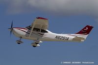 N6251A @ KOSH - Cessna T182T Turbo Skylane  C/N T18208852, N6251A - by Dariusz Jezewski www.FotoDj.com