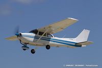 N9394H @ KOSH - Cessna 172M Skyhawk  C/N 17266136, N9394H