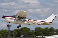 N3625C @ KOSH - Cessna R182 Skylane RG  C/N R18200283, N3625C - by Dariusz Jezewski www.FotoDj.com