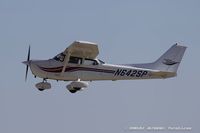 N624SP @ KOSH - Cessna 172S Skyhawk  C/N 172S8615, N624sp