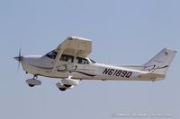 N6189Q @ KOSH - Cessna 172S Skyhawk  C/N 172S10738, N6189Q
