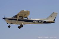 N9646Q @ KOSH - Cessna 172M Skyhawk  C/N 17265730, N9646Q