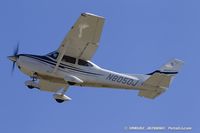 N8050J @ KOSH - Cessna 182T Skylane  C/N 18281633, N8050J - by Dariusz Jezewski www.FotoDj.com