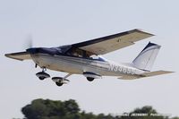 N34655 @ KOSH - Cessna 177B Cardinal  C/N 17701925, N34655