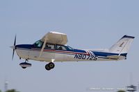 N80725 @ KOSH - Cessna 172M Skyhawk  C/N 17265095, N80725 - by Dariusz Jezewski www.FotoDj.com