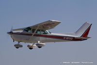 C-GFKG @ KOSH - Cessna 172N Skyhawk  C/N 17273783, C-GFKG