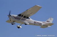 N53585 @ KOSH - Cessna 172S Skyhawk  C/N 172S9404, N53585