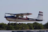 N8533B @ KOSH - Cessna 172 Skyhawk  C/N 36233, N8533B - by Dariusz Jezewski www.FotoDj.com