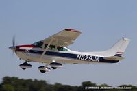 N529JK @ KOSH - Cessna 182Q Skylane  C/N 18265525, N529JK - by Dariusz Jezewski www.FotoDj.com