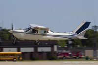 C-GZJB @ KOSH - Cessna 177RG Cardinal  C/N 177RG1221, C-GZJB