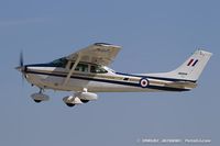 N5255N @ KOSH - Cessna 182Q Skylane  C/N 18267604, N5255N - by Dariusz Jezewski www.FotoDj.com