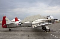N128WK @ KOSH - North American AT-6G Texan  C/N 49-2998, N128WK