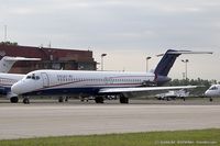 N231US @ KOSH - McDonnell Douglas DC-9-31  C/N 48114, N231US