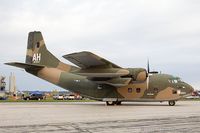 N22968 @ KOSH - Fairchild C-123K Provider Thunder Pig  C/N 54-664, N22968 - by Dariusz Jezewski www.FotoDj.com