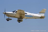 N181BH @ KOSH - Piper PA-28-181 Archer  C/N 28-8390003, N181BH - by Dariusz Jezewski www.FotoDj.com