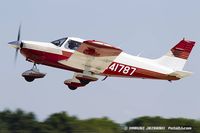 N41787 @ KOSH - Piper PA-28-235 Pathfinder  C/N 28-7410068, N41787 - by Dariusz Jezewski www.FotoDj.com