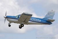 N356RA @ KOSH - Socata Raylle 235E Gabier  C/N 13147, N356RA - by Dariusz Jezewski www.FotoDj.com