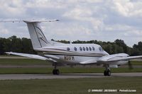 N31FM @ KOSH - Beech B200 King Air King Air  C/N BB-869, N31FM - by Dariusz Jezewski www.FotoDj.com