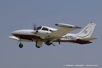 N1796G @ KOSH - Cessna 310R  C/N 310R0048, N1796G - by Dariusz Jezewski www.FotoDj.com