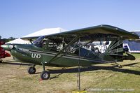 N317JR @ KOSH - American Champion 8KCAB Super Decathlon  C/N 1105-2011 , N317JR - by Dariusz Jezewski www.FotoDj.com
