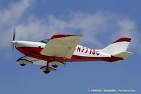 N771SC @ KOSH - Czech Sport Aircraft SportCruiser  C/N 1001081, N771SC - by Dariusz Jezewski www.FotoDj.com