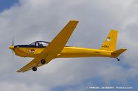 N33AF @ KOSH - Avid Flyer  C/N 167, N33AF - by Dariusz Jezewski www.FotoDj.com