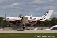 N10694 @ KOSH - Piper PA-46-500TP Malibu Meridian  C/N 4697297, N10694 - by Dariusz Jezewski www.FotoDj.com