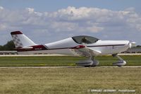 N46LM @ KOSH - Esqual VM-1  C/N 74, N46LM - by Dariusz Jezewski www.FotoDj.com