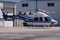 N755SL @ KBOI - Parked at Aviation Air. - by Gerald Howard
