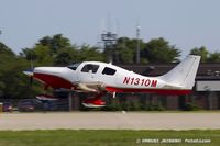N1310M @ KOSH - Columbia Aircraft Mfg LC41-550FG  C/N 41678, N1310M - by Dariusz Jezewski www.FotoDj.com