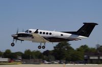 N973KS @ KOSH - Beech B300 Super King Air  C/N FA107, N973KS - by Dariusz Jezewski www.FotoDj.com