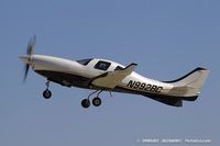 N992BC @ KOSH - Lancair Propjet  C/N LIV-576-SFB-DO, N992BC - by Dariusz Jezewski www.FotoDj.com