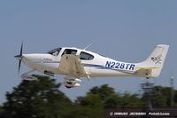 N228TR @ KOSH - Cirrus SR20  C/N 1511, N228TR - by Dariusz Jezewski www.FotoDj.com