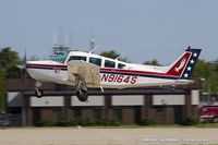 N9164S @ KOSH - Beech B24R Sierra  C/N MC-403, N9164S