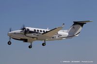 N74KT @ KOSH - Beech B200 King Air  C/N BB-1159, N74KT - by Dariusz Jezewski www.FotoDj.com