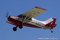 N9103E @ KOSH - Maule M-5-235C Lunar Rocket  C/N 7099C, N9103E