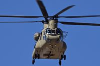 11-08848 @ KBOI - Leaving BOI. 2nd Battalion, 4th AV Brigade, Fort Carson, CO. - by Gerald Howard