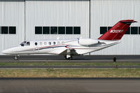 N312VP @ KBFI - KBFI - by Jeroen Stroes