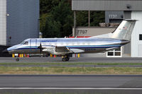 N247CA @ KBFI - kbfi - by Jeroen Stroes