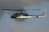 N71KP @ KBFI - KBFI - by Jeroen Stroes