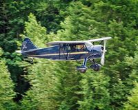 N15705 @ 3W5 - 3W5 - by Terry Green