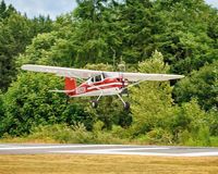 N1920V @ 3W5 - 3W5 - by Terry Green