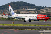 EI-FVS @ GCXO - Benito Perez Galdos, written spanish - by Nano Rodriguez