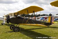 N31PT @ KOSH - Consolidated PT-3 (replica)  C/N 1, N31PT - by Dariusz Jezewski www.FotoDj.com